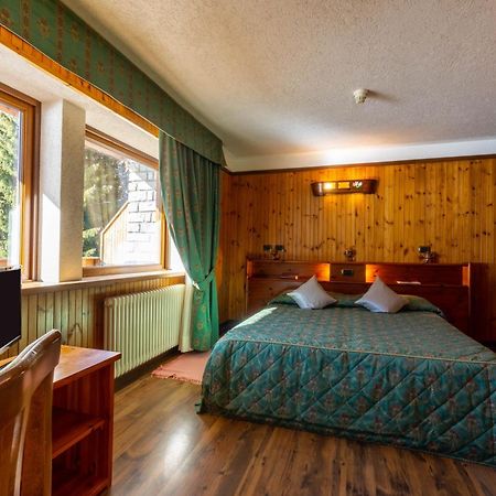 Hotel Bouton D'Or - Cogne Luaran gambar