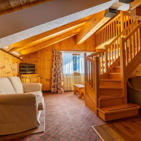 Hotel Bouton D'Or - Cogne Luaran gambar