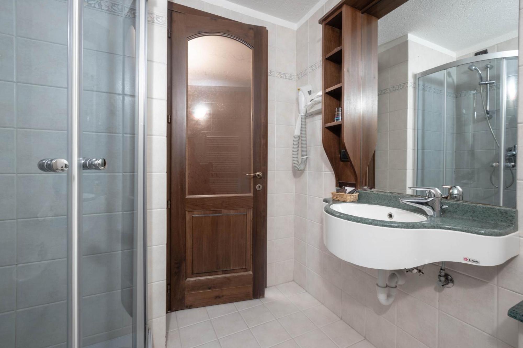 Hotel Bouton D'Or - Cogne Luaran gambar