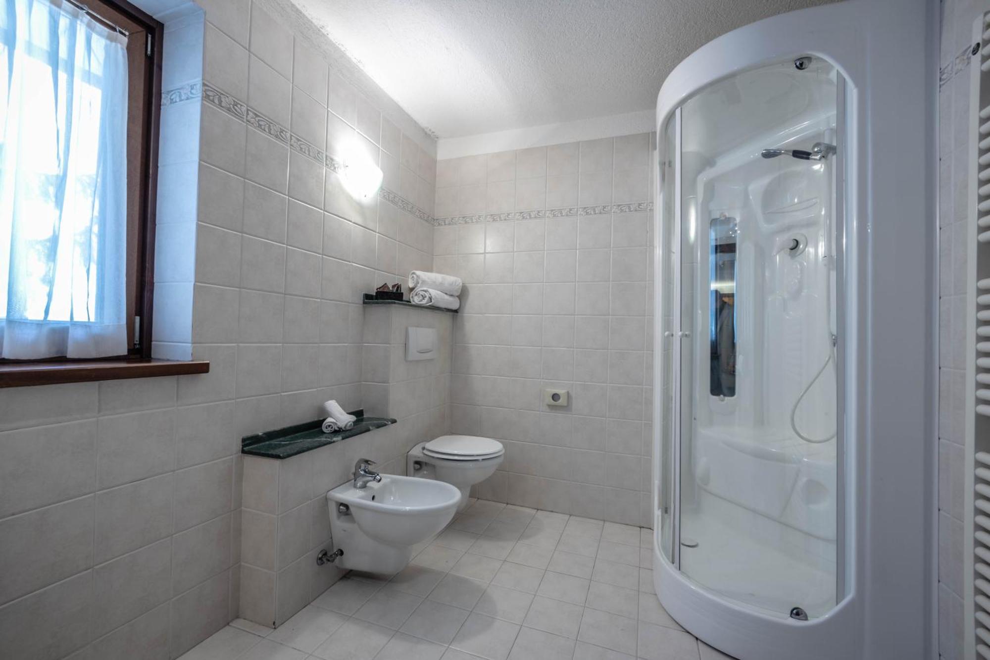 Hotel Bouton D'Or - Cogne Luaran gambar