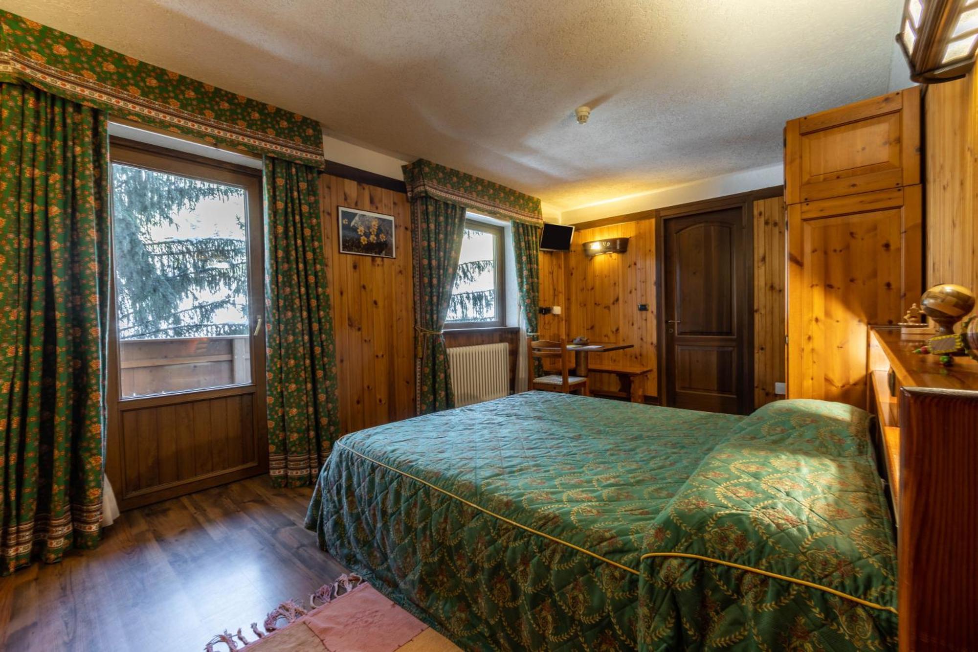 Hotel Bouton D'Or - Cogne Luaran gambar