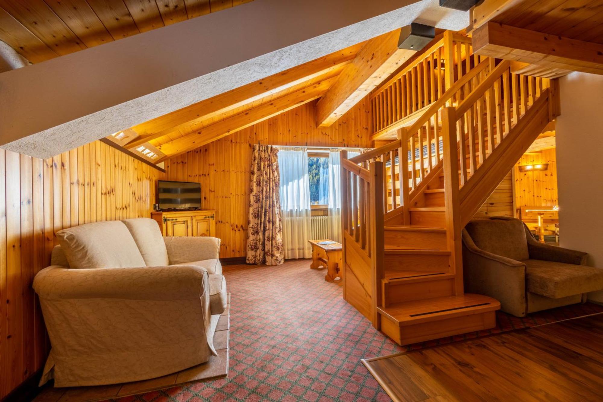 Hotel Bouton D'Or - Cogne Luaran gambar