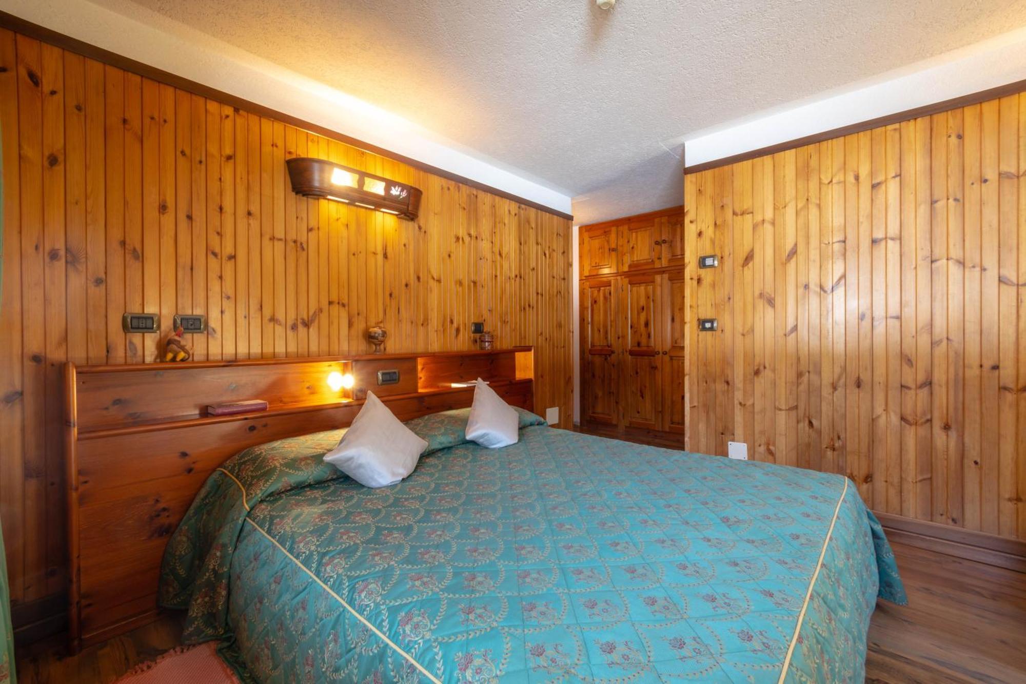 Hotel Bouton D'Or - Cogne Luaran gambar