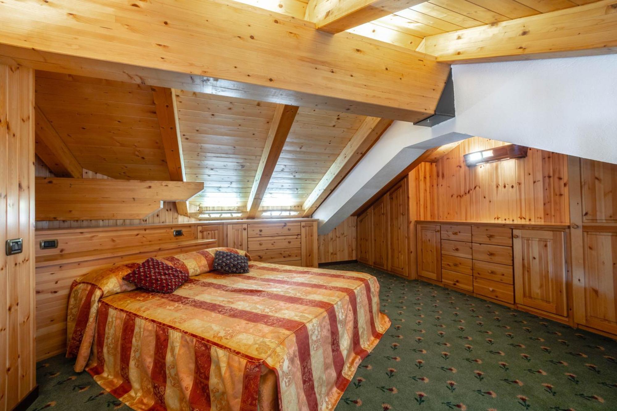 Hotel Bouton D'Or - Cogne Luaran gambar