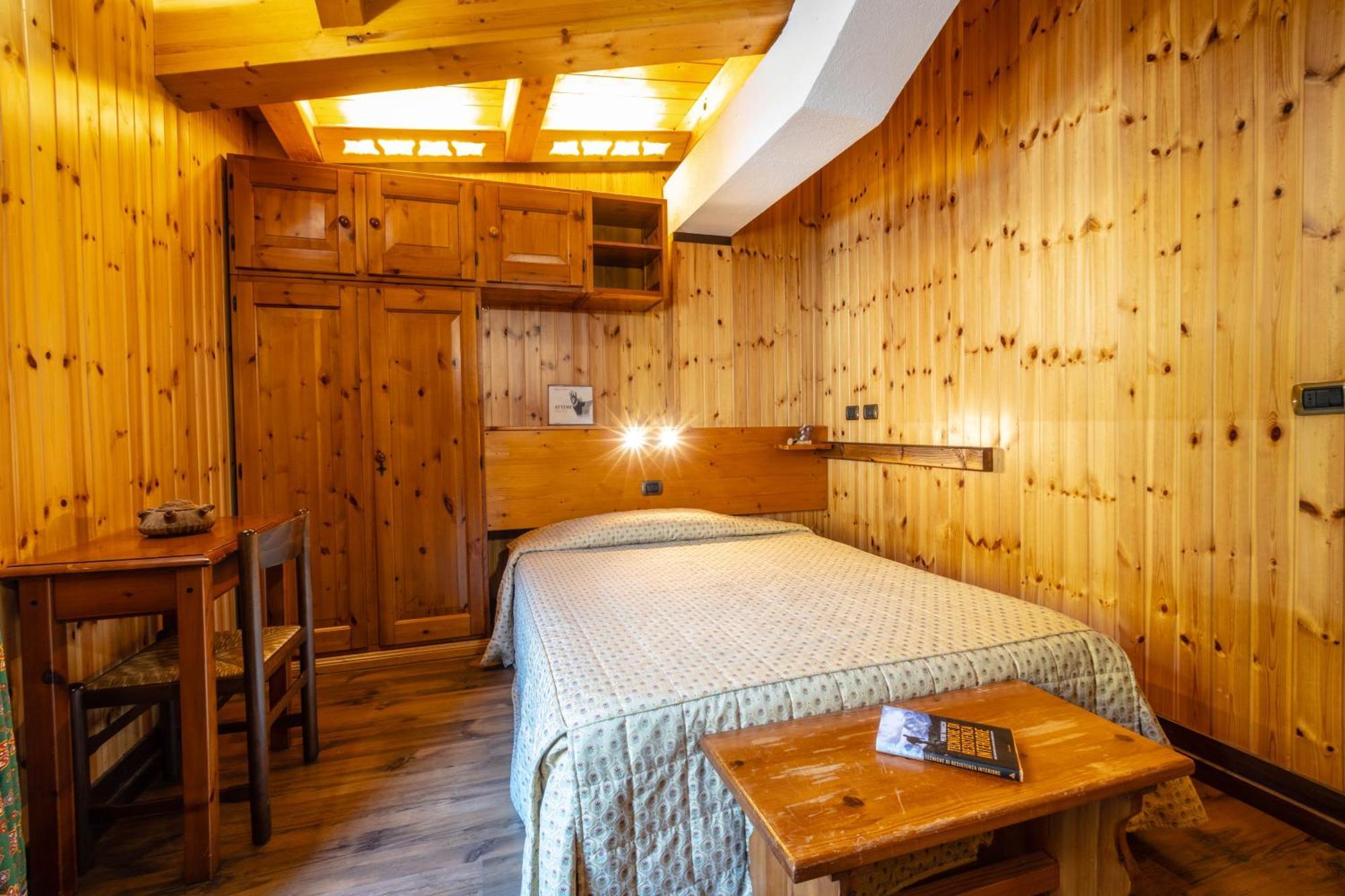 Hotel Bouton D'Or - Cogne Luaran gambar