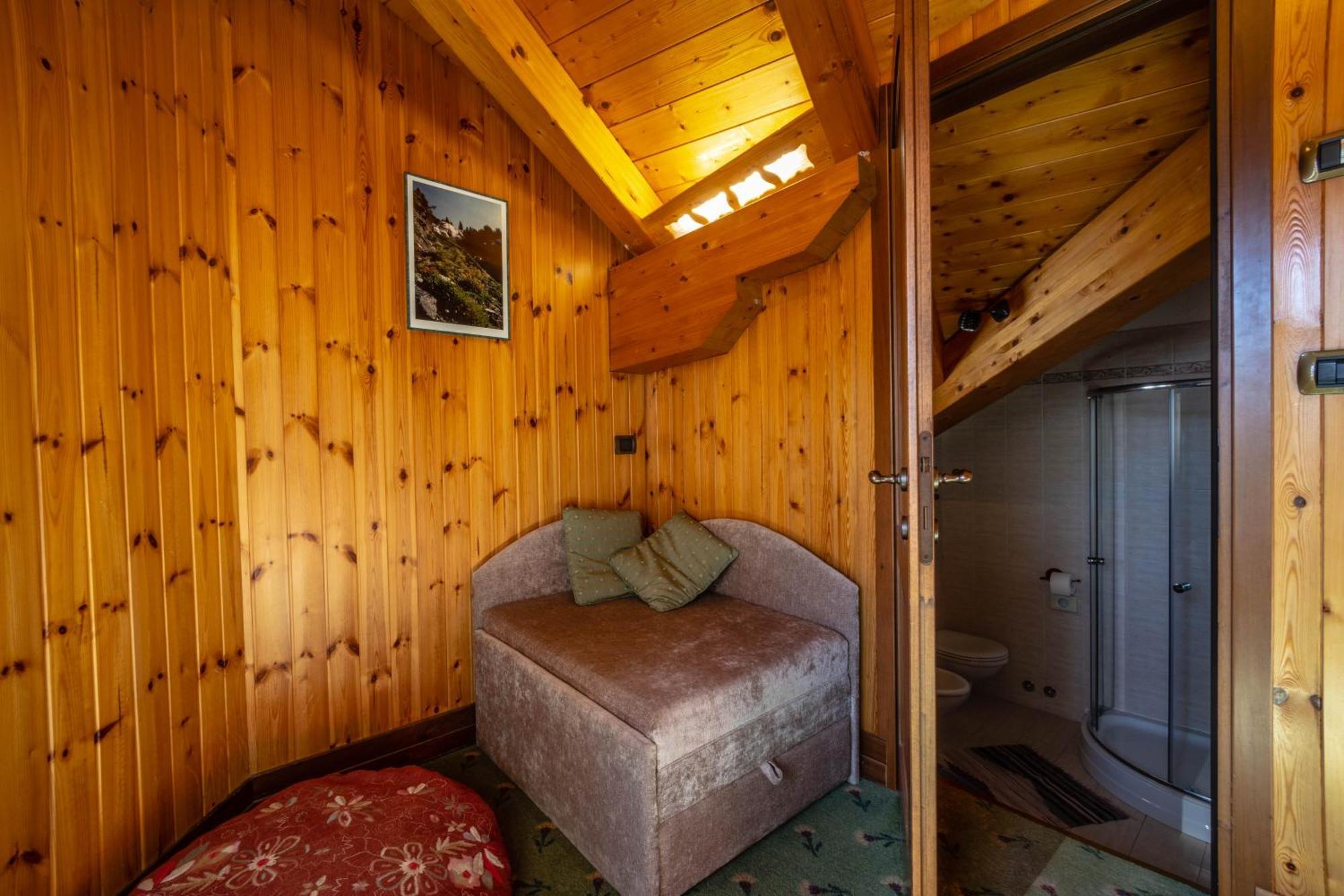 Hotel Bouton D'Or - Cogne Luaran gambar