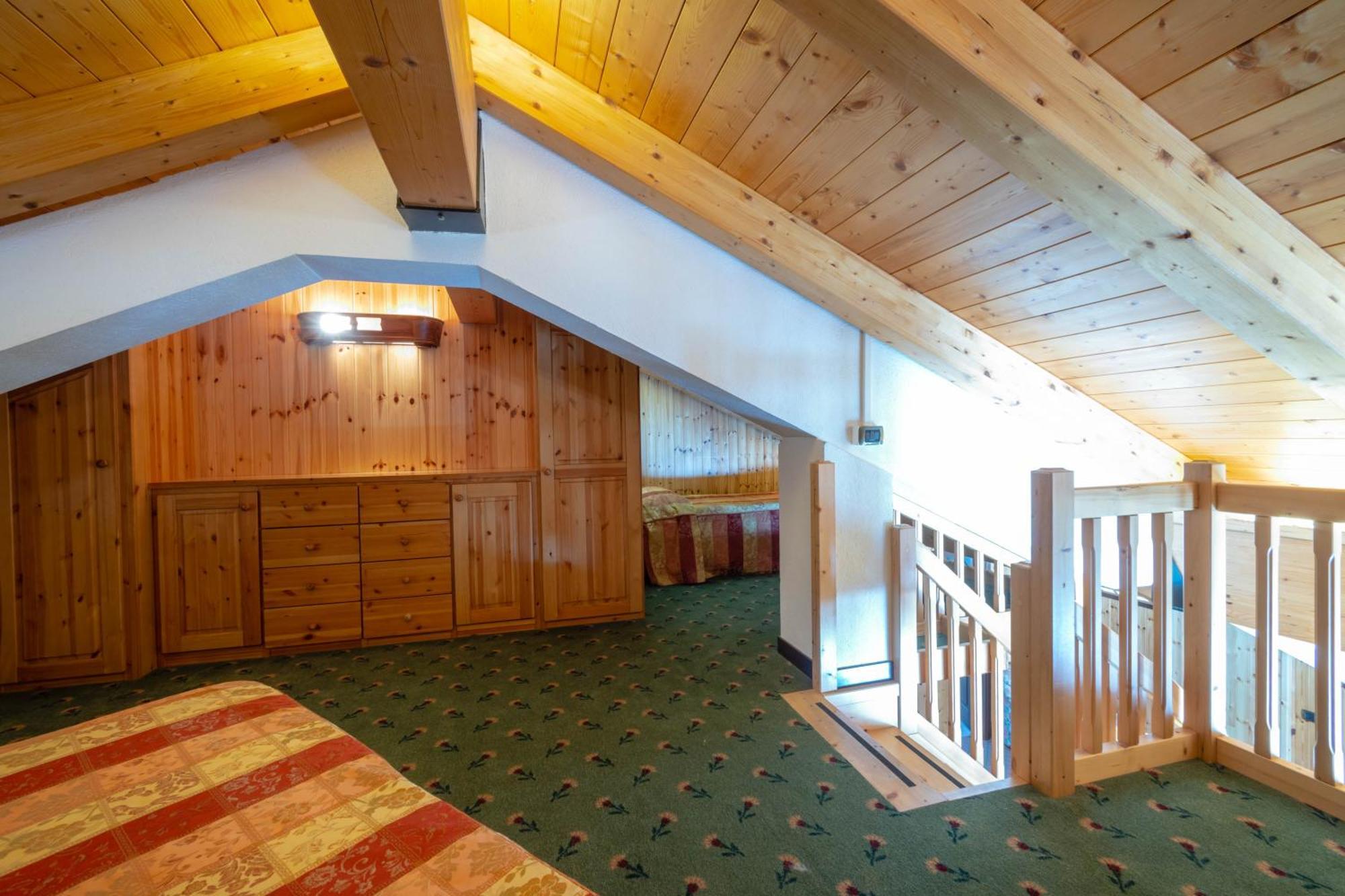 Hotel Bouton D'Or - Cogne Luaran gambar