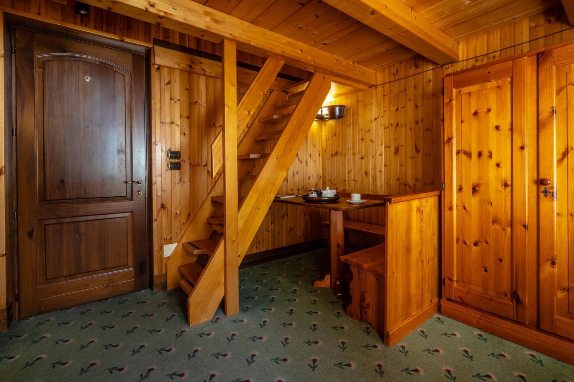 Hotel Bouton D'Or - Cogne Luaran gambar
