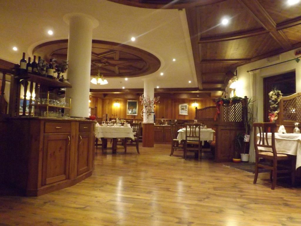 Hotel Bouton D'Or - Cogne Luaran gambar