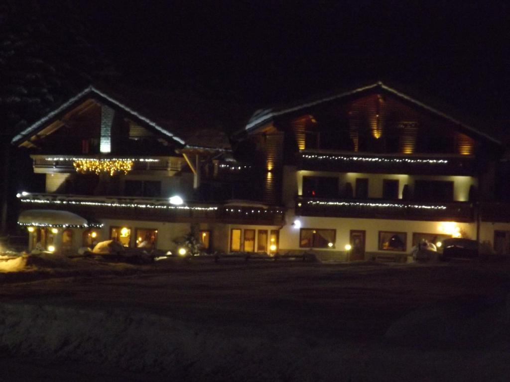Hotel Bouton D'Or - Cogne Luaran gambar