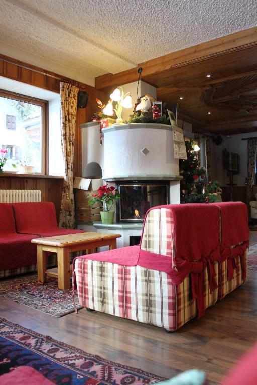 Hotel Bouton D'Or - Cogne Luaran gambar