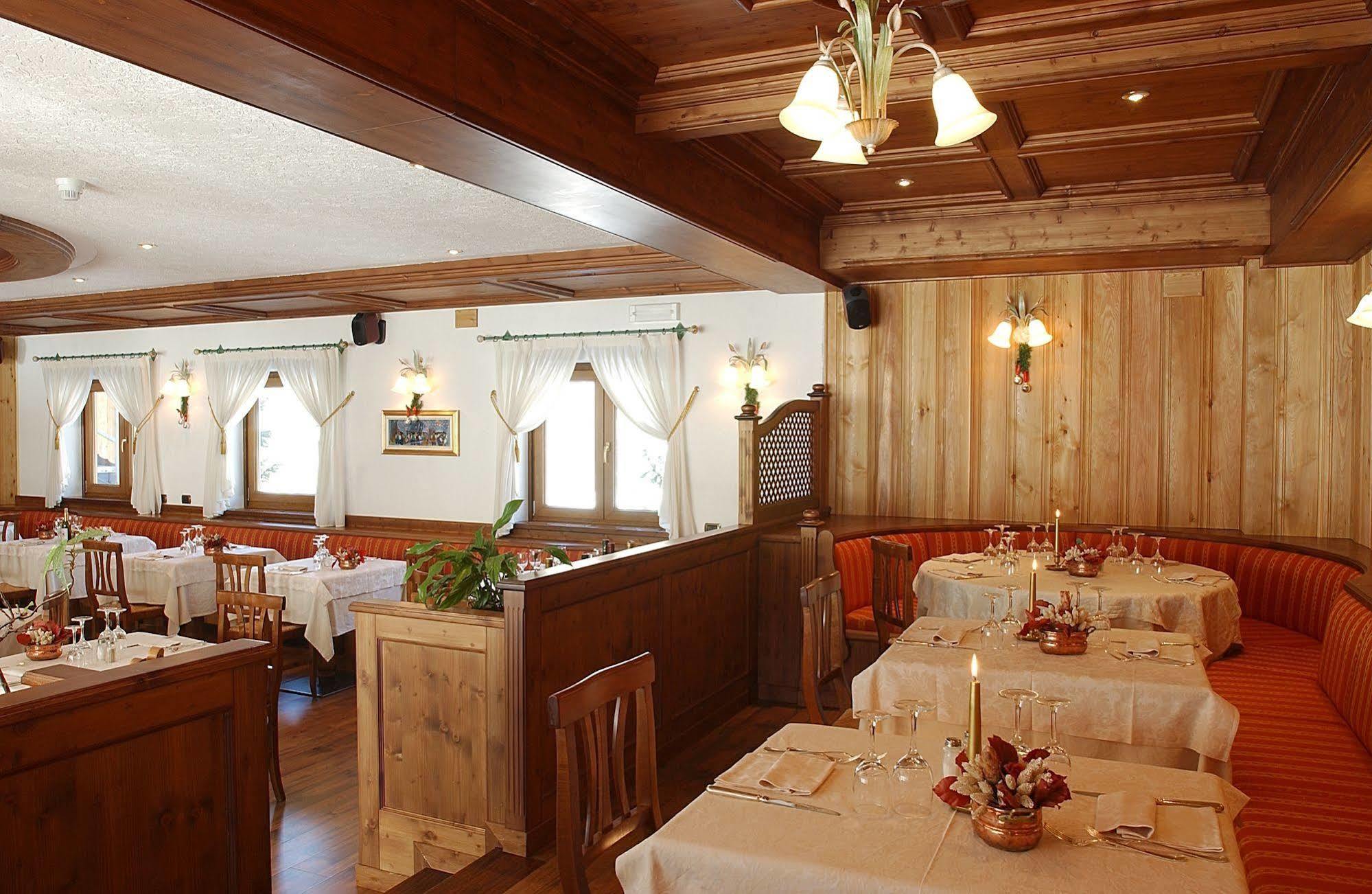Hotel Bouton D'Or - Cogne Luaran gambar